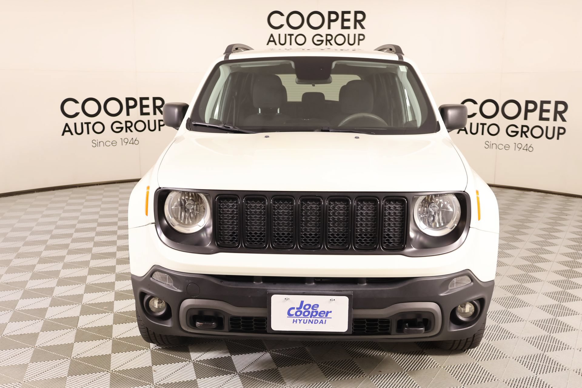 Used 2020 Jeep Renegade Sport AWD/4WD image 9