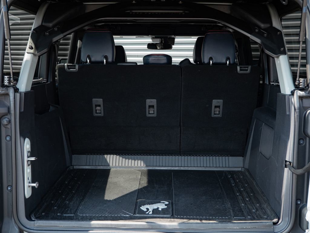 Used 2023 Ford Bronco Raptor image 31