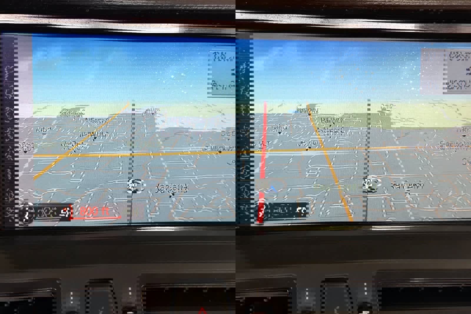 Used 2014 BMW Z4 sDrive35i image 19