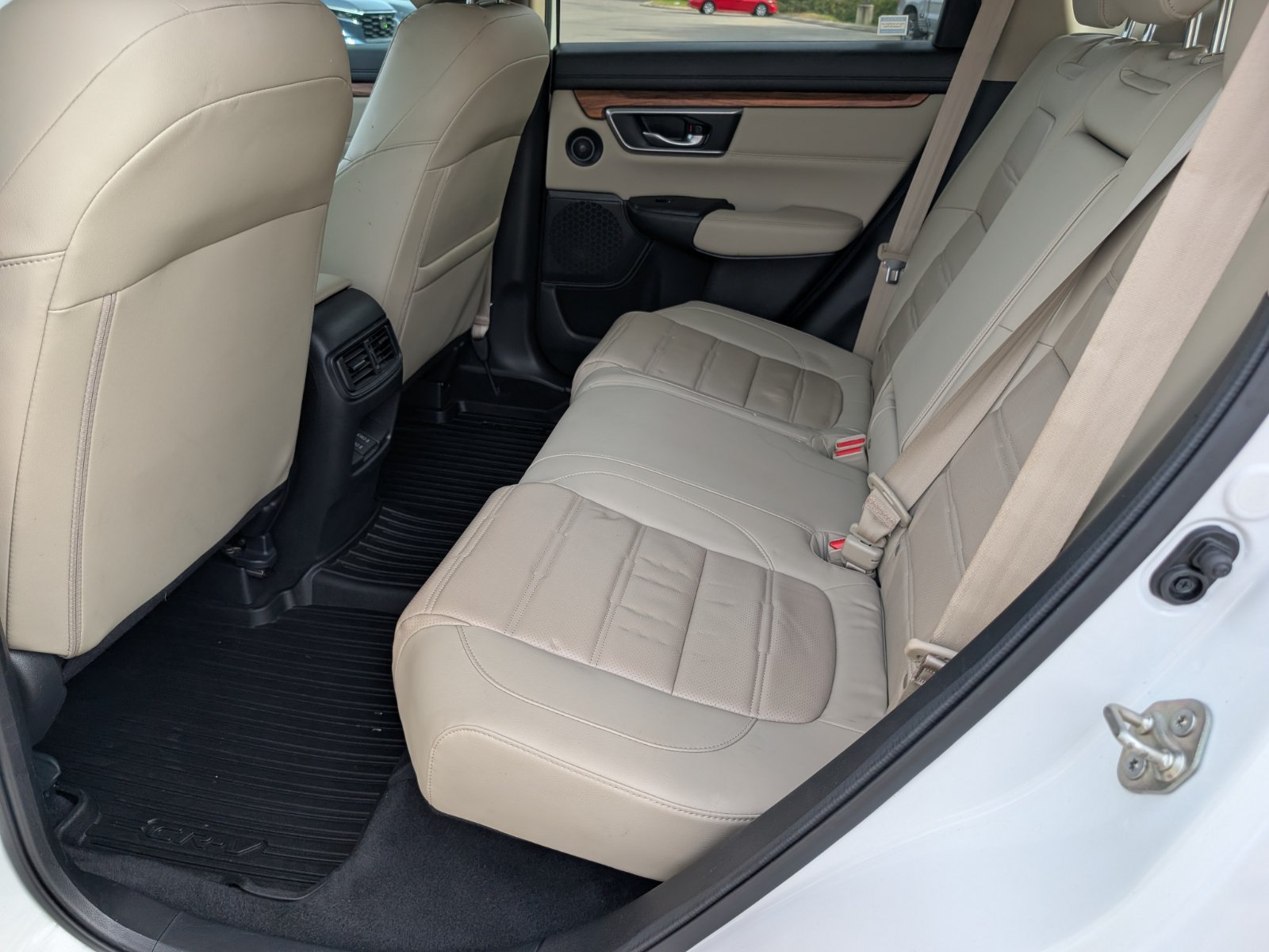 Used 2019 Honda CR-V EX-L image 16