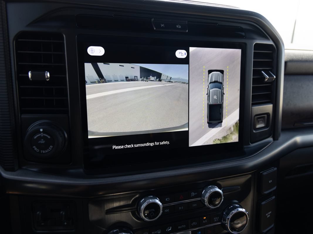 Used 2025 Ford F150 Tremor w/ Equipment Group 402A High AWD/4WD image 32