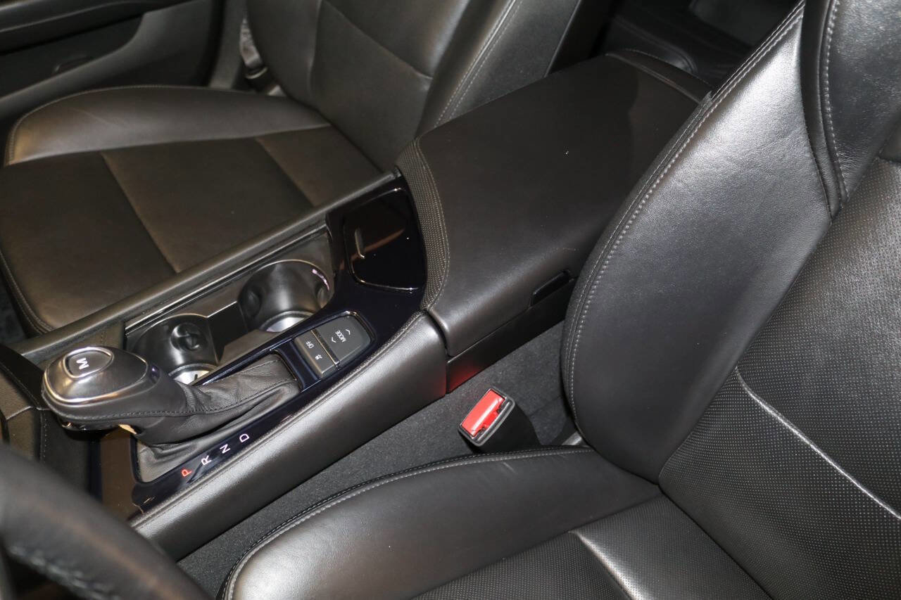 Used 2019 Cadillac CTS Luxury image 62