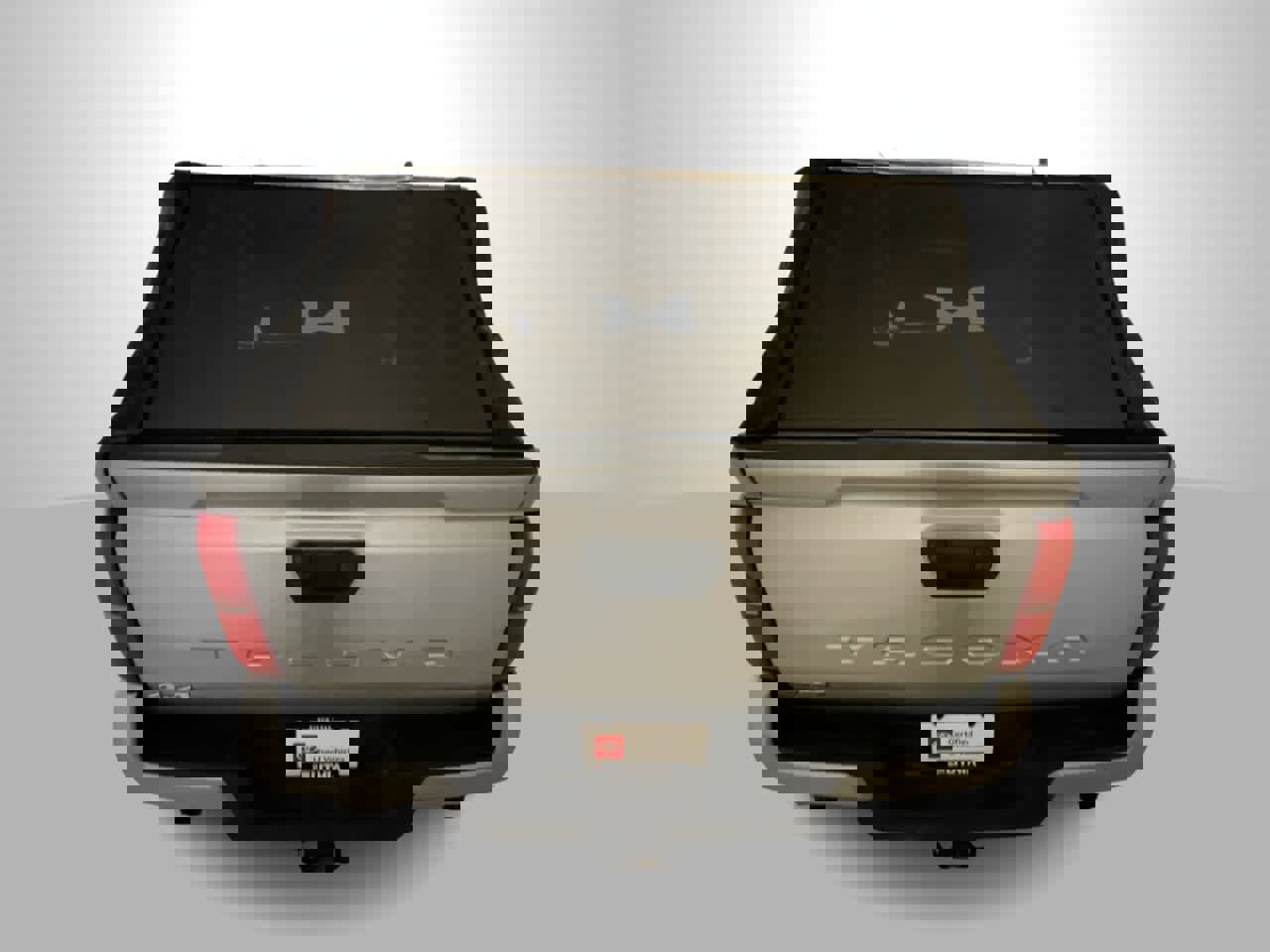 Certified 2024 Toyota Tacoma SR5 image 7