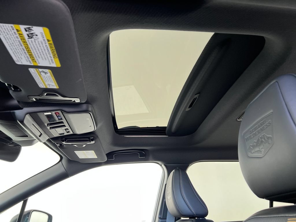 New 2026 Subaru Outback Wilderness AWD/4WD image 23