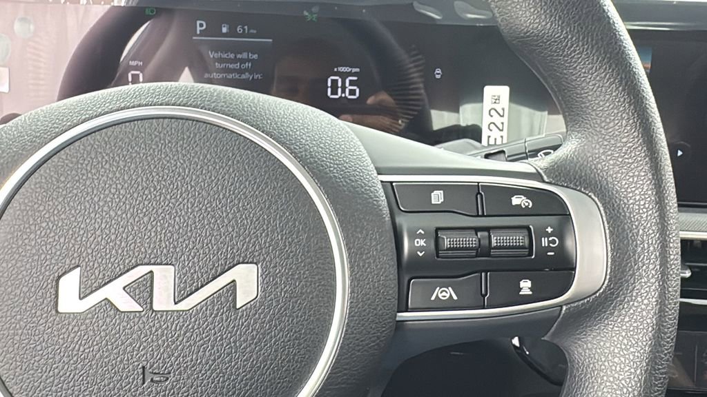 New 2026 Kia K5 LXS image 20
