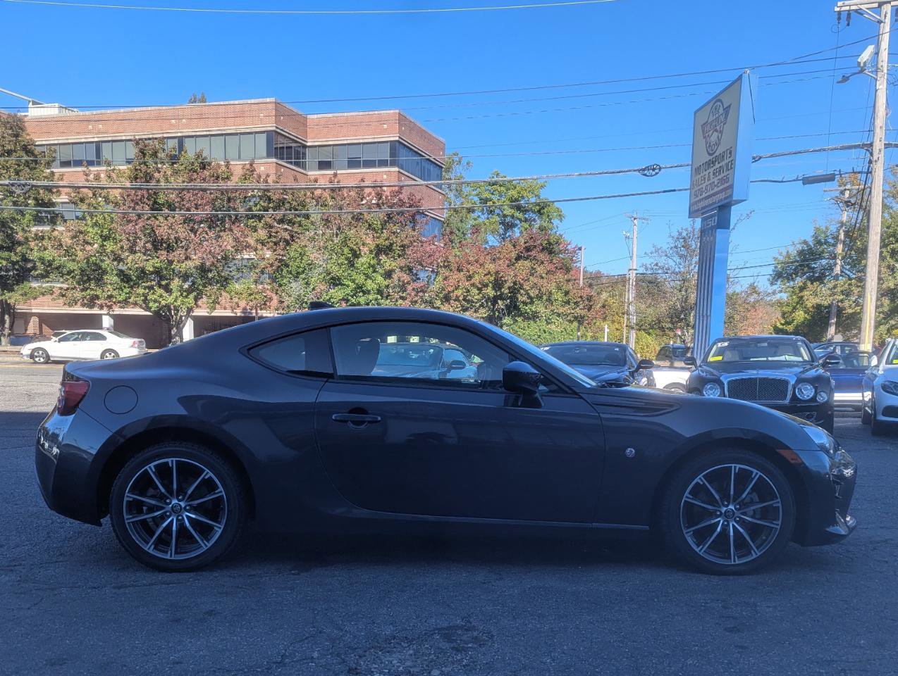 Used 2019 Toyota 86 image 6