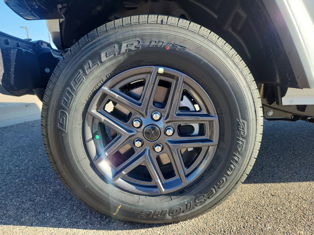 New 2026 Jeep Gladiator Sport image 6