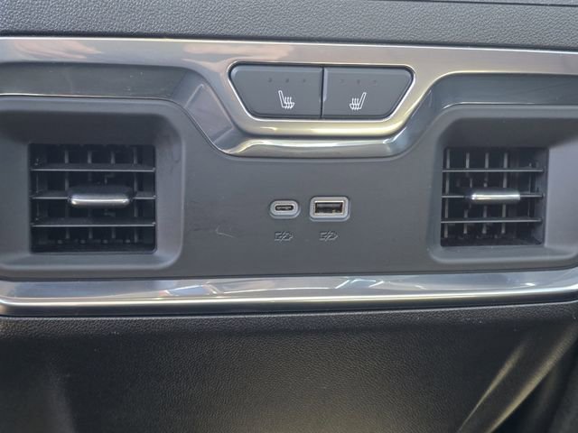 Used 2025 GMC Sierra 1500 Denali Ultimate image 18