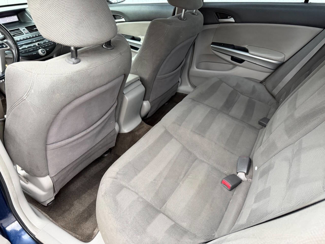 Used 2009 Honda Accord EX image 22