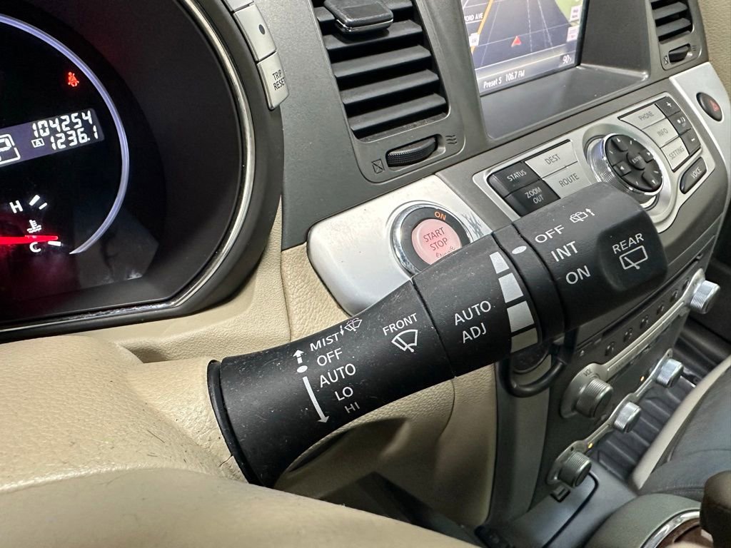 Used 2014 Nissan Murano LE w/ Platinum Edition Package image 22