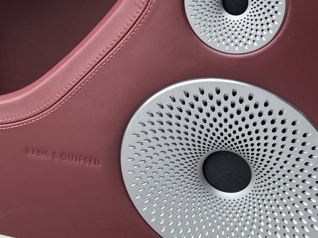 Certified 2023 Bentley Continental GT Azure image 28