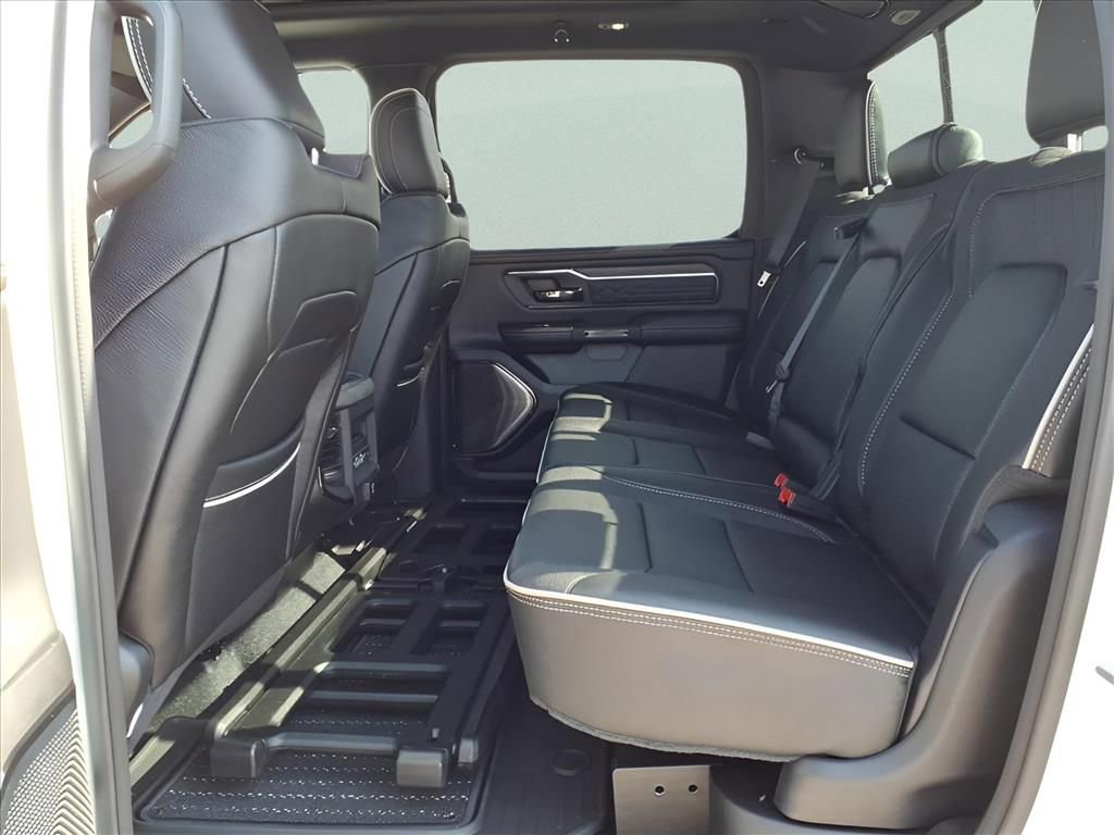 New 2026 RAM 1500 Limited image 11