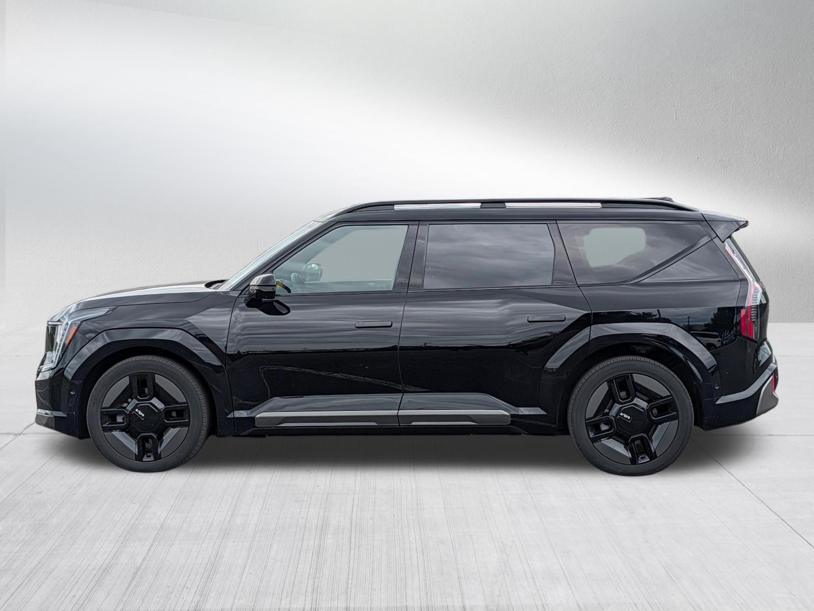 Certified 2024 Kia EV9 GT-Line AWD/4WD image 6