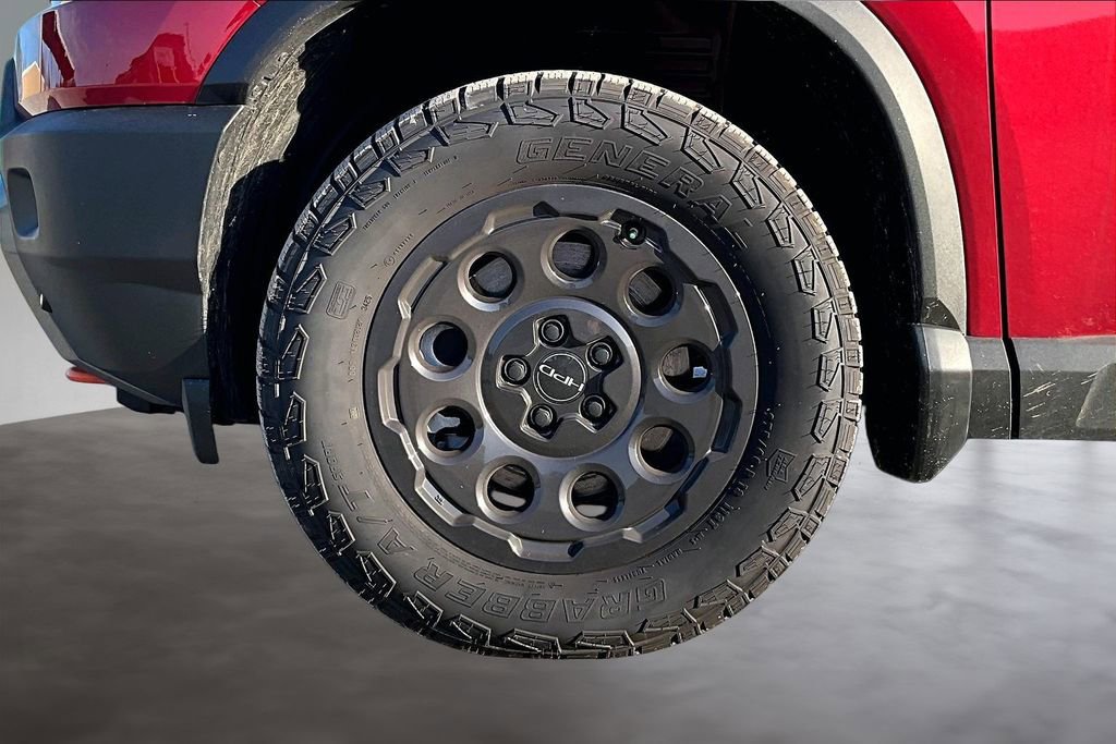 New 2026 Honda Passport TrailSport image 13