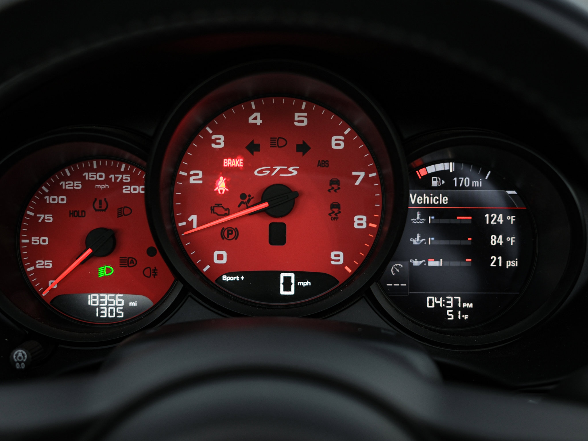 Used 2024 Porsche 718 Boxster GTS image 22