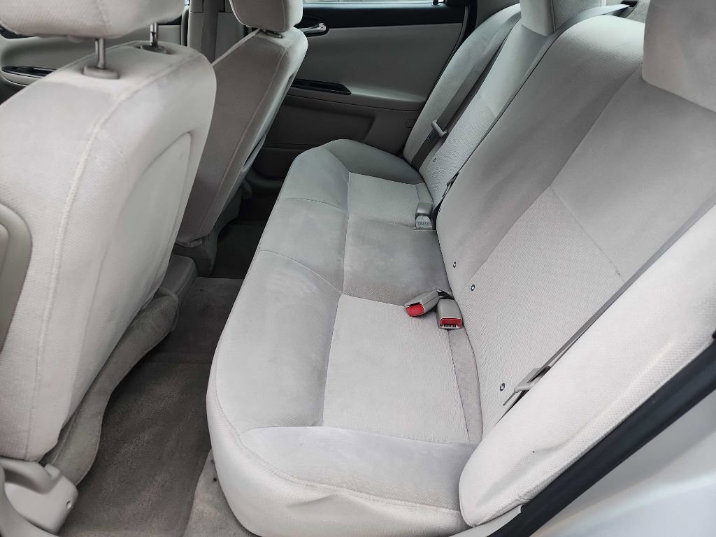 Used 2013 Chevrolet Impala LS image 10