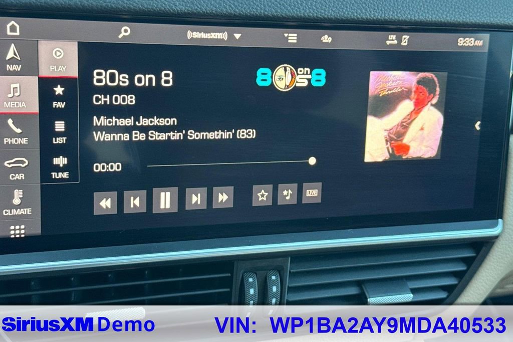 Used 2021 Porsche Cayenne Coupe image 36