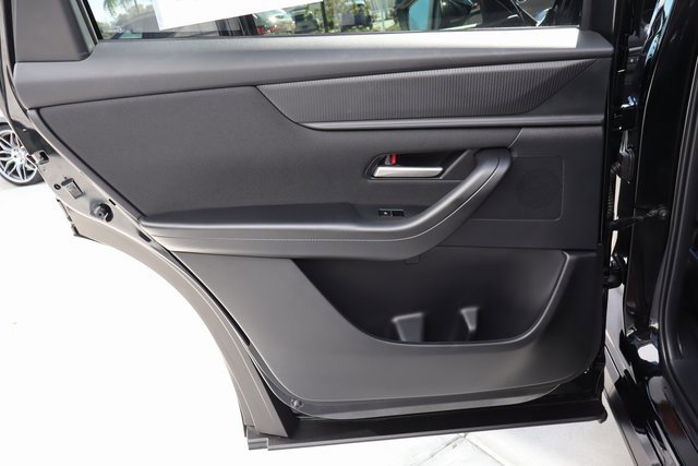 Certified 2025 MAZDA CX-90 3.3 Turbo w/ Select Package image 28