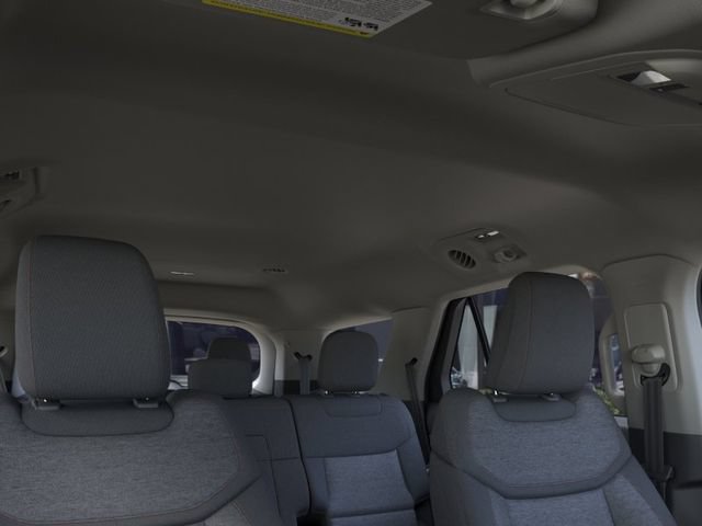 New 2026 Ford Explorer Active AWD/4WD image 22