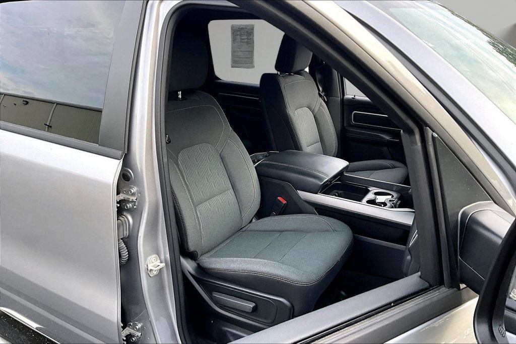 Used 2023 RAM 1500 Big Horn AWD/4WD image 27