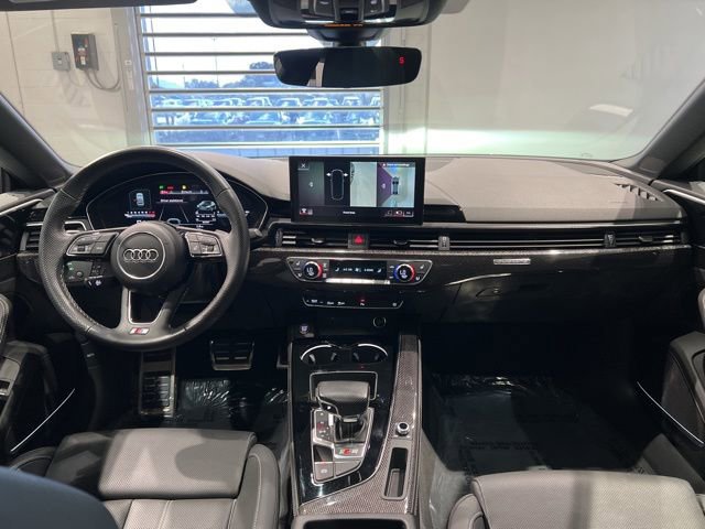 Used 2022 Audi S5 Premium Plus AWD/4WD image 40