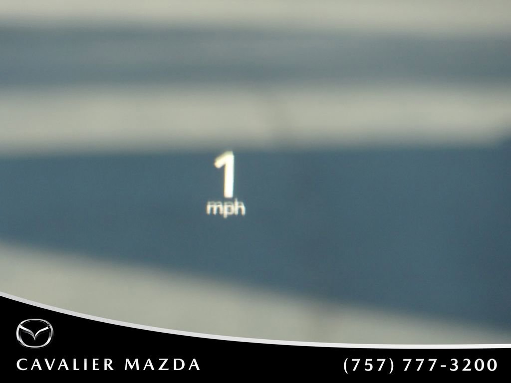 New 2026 MAZDA CX-50 2.5 Turbo w/ Accent Package image 43