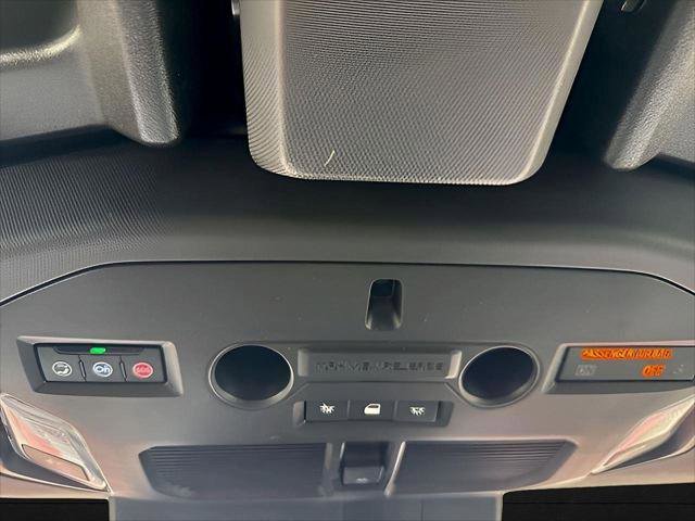 New 2025 GMC Hummer EV 3X w/ LPO, Illumination Package image 29