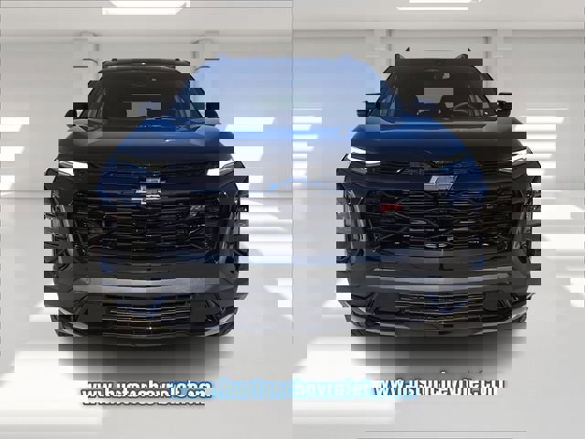 Used 2026 Chevrolet Equinox RS w/ Convenience Package III FWD image 8