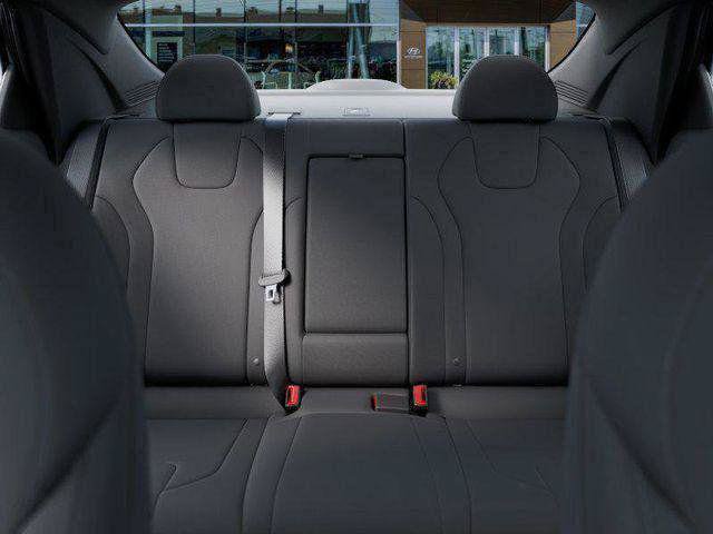 New 2026 Hyundai Elantra SEL Sport Premium FWD image 20