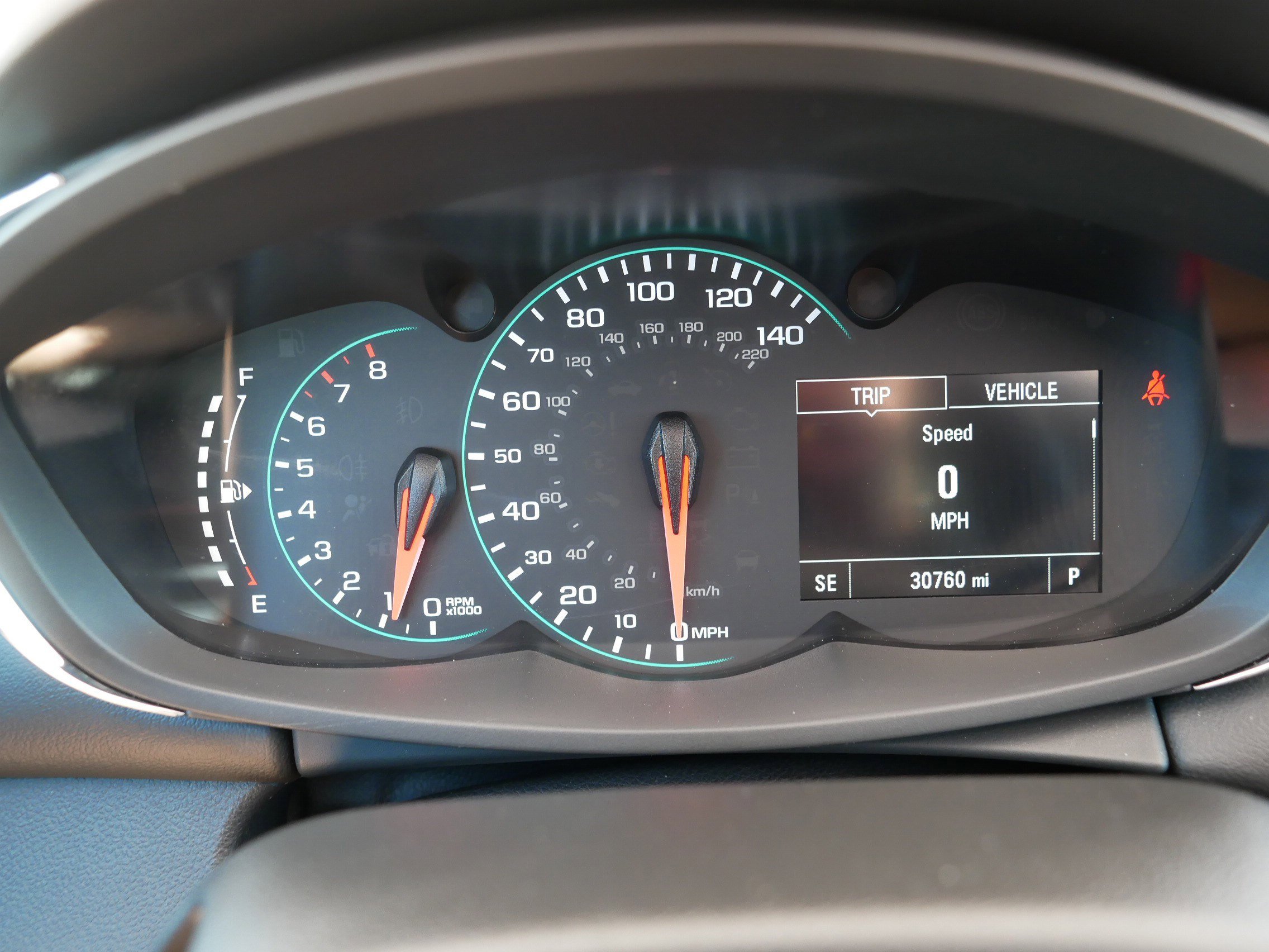 Used 2022 Chevrolet Trax LT w/ LT Convenience Package image 21