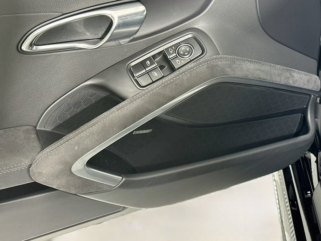 Certified 2018 Porsche 718 Boxster GTS RWD image 20