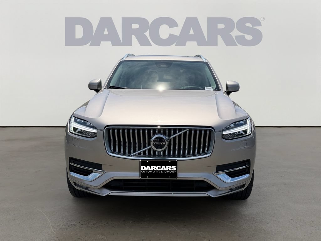 Certified 2024 Volvo XC90 B6 Ultimate AWD/4WD image 2