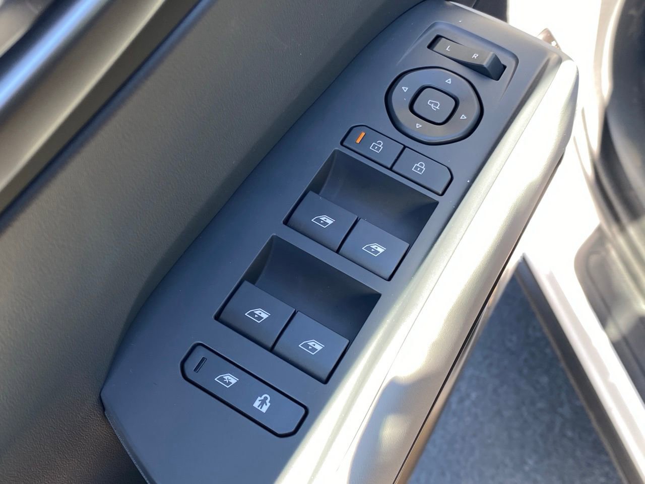 New 2026 Kia EV9 Wind AWD/4WD image 11
