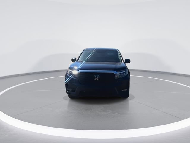 Used 2021 Honda Ridgeline RTL image 4