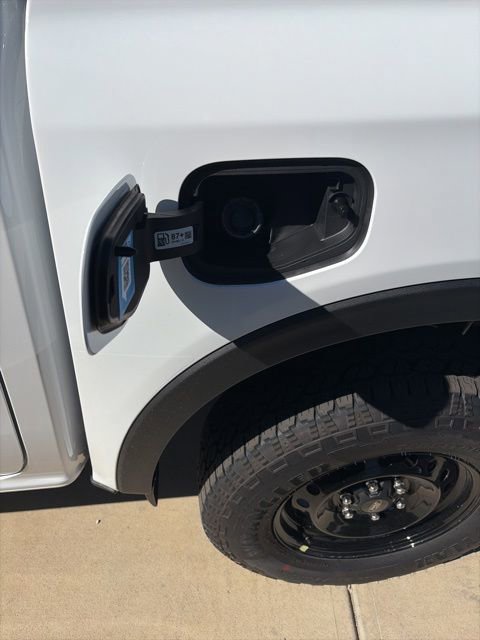 New 2026 Ford Ranger XL image 14