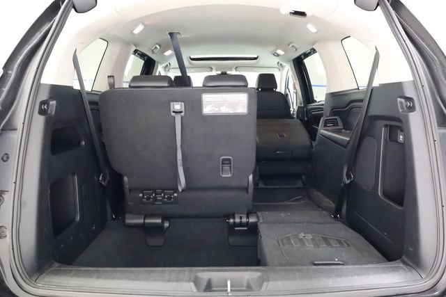 Used 2025 Honda Odyssey EX-L image 34