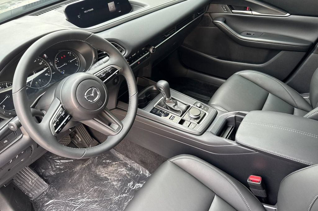 New 2026 MAZDA CX-30 AWD 2.5 S w/ Select Sport Pkg image 10