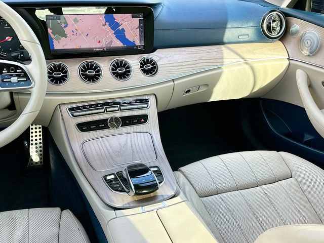 Used 2019 Mercedes-Benz E 450 Coupe image 25