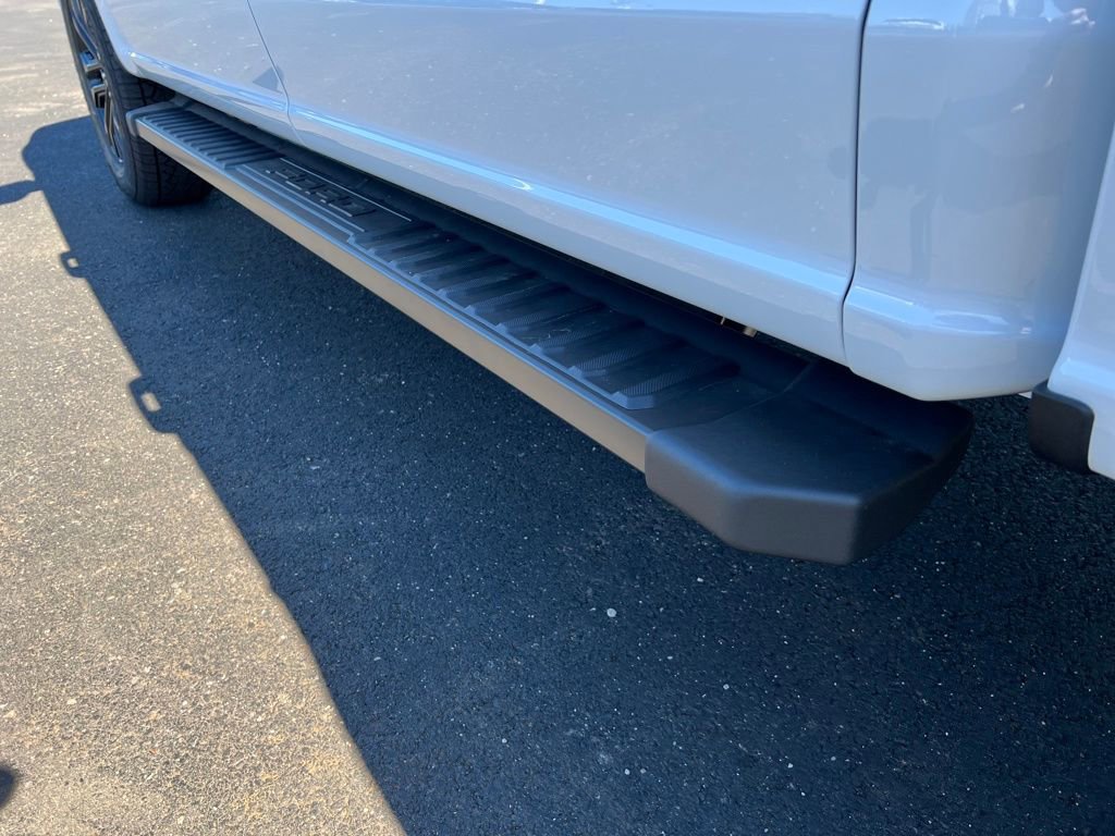 New 2025 Ford F150 XLT w/ Equipment Group 302A MID AWD/4WD image 45