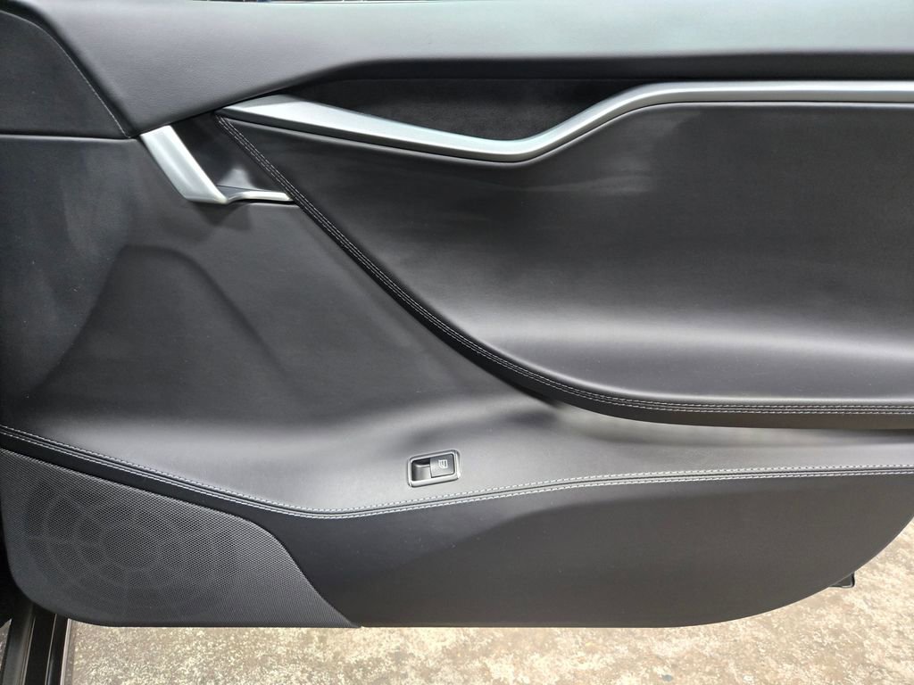 Used 2020 Tesla Model S Long Range Plus AWD/4WD image 50