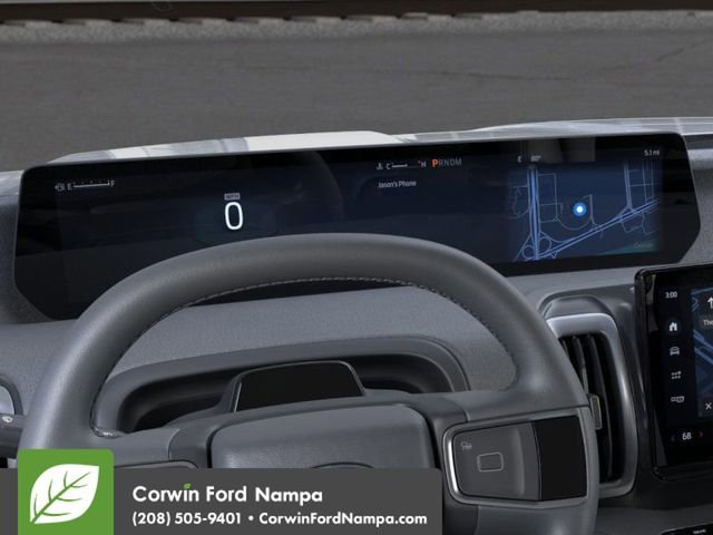 New 2026 Ford Expedition Max Active image 13