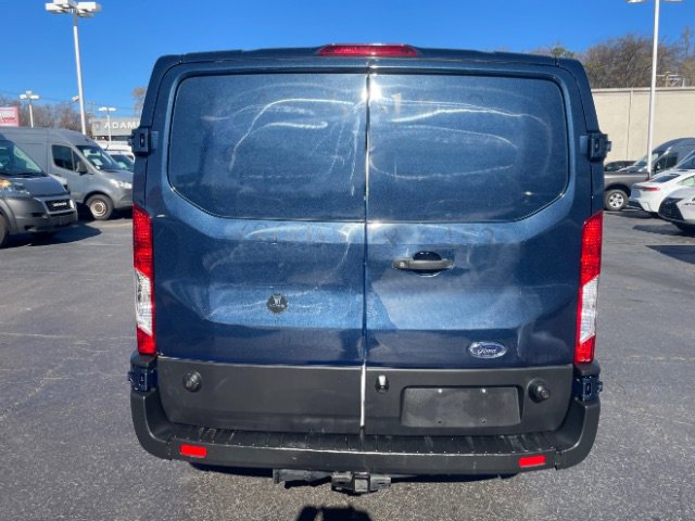 Used 2021 Ford Transit 250 Low Roof image 8