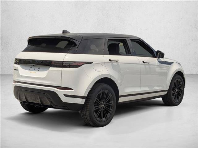 New 2026 Land Rover Range Rover Evoque S AWD/4WD video 2