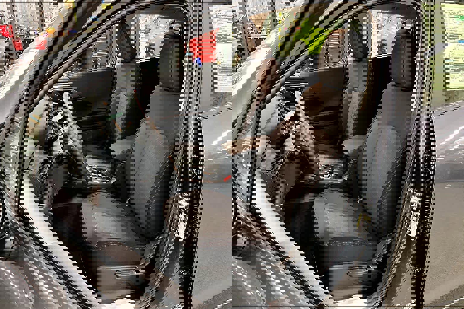 New 2026 Subaru Impreza 2.0i Sport image 9