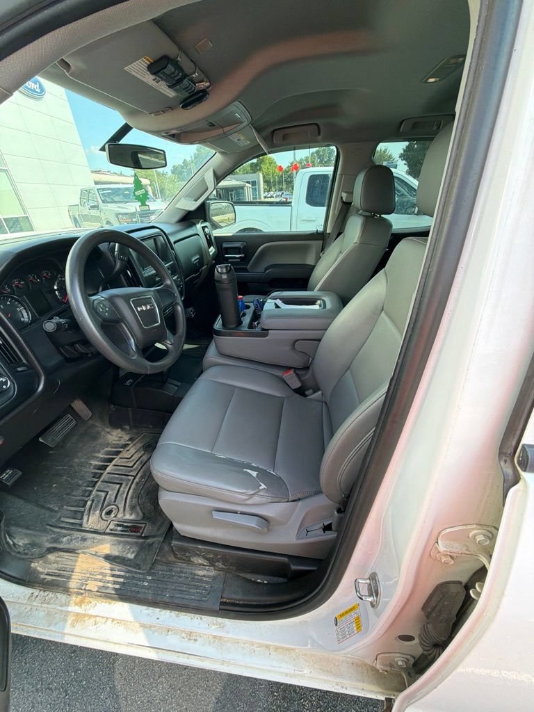 Used 2019 GMC Sierra 1500 Limited AWD/4WD image 3