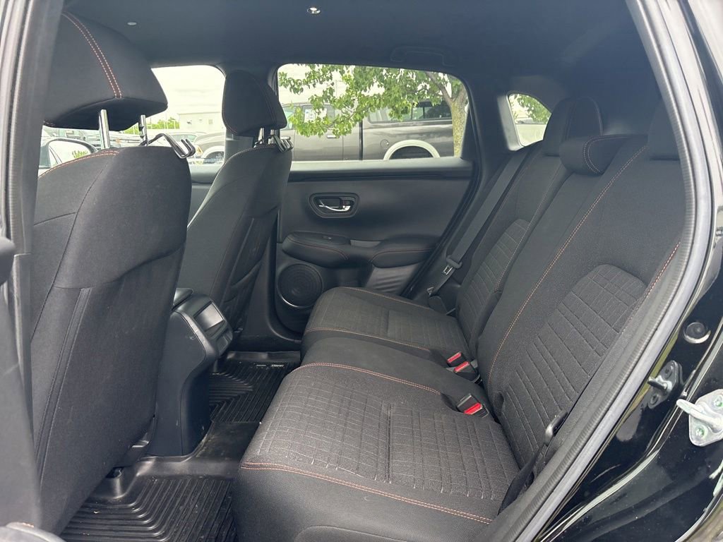 Used 2023 Honda HR-V Sport image 16