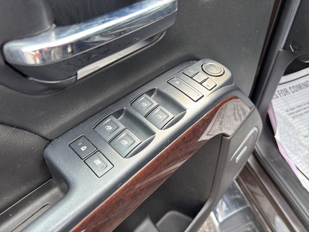 Used 2018 GMC Sierra 1500 SLT w/ SLT Premium Package AWD/4WD image 22