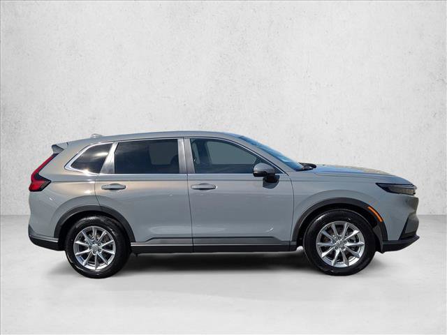 Certified 2026 Honda CR-V EX image 4