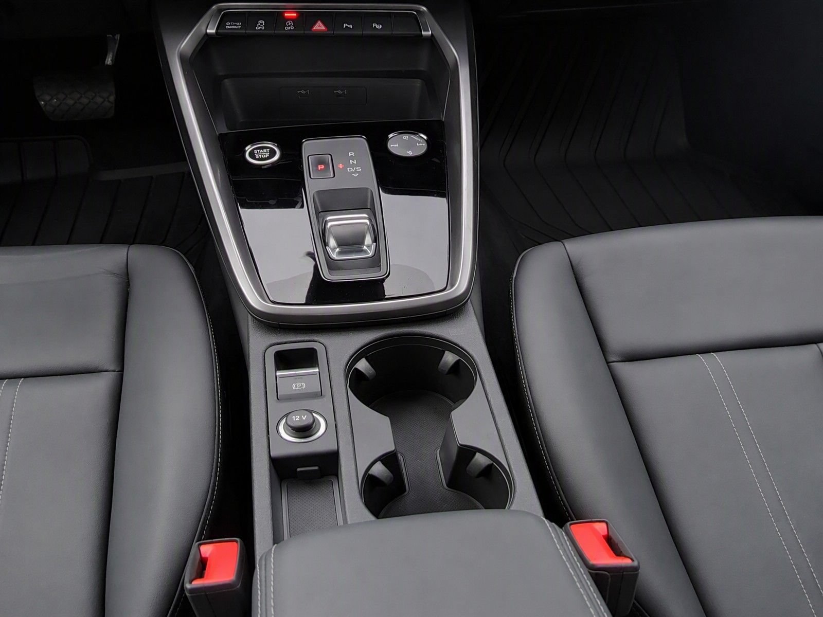 Certified 2023 Audi A3 2.0T Premium Plus w/ Premium Plus Package AWD/4WD image 17