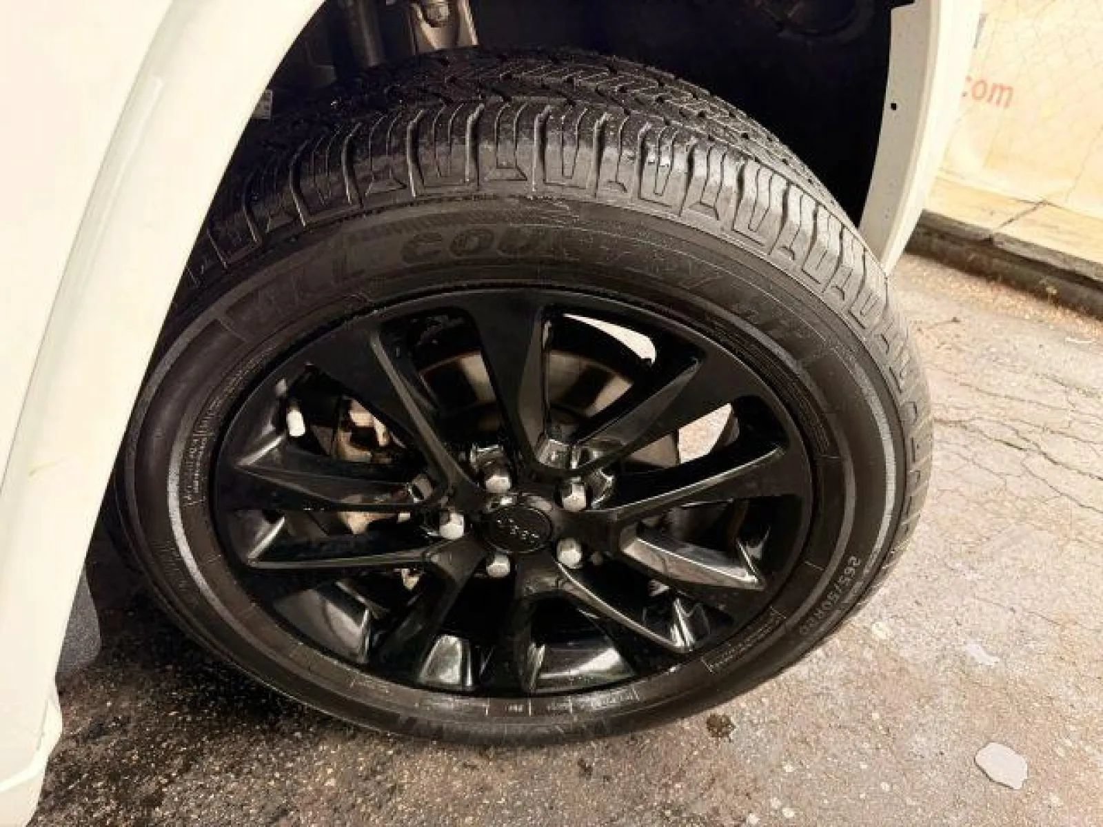 Used 2020 Jeep Grand Cherokee Altitude AWD/4WD image 46